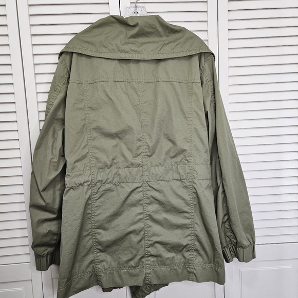 Women's XXL Coat - Picture 2 of 12
